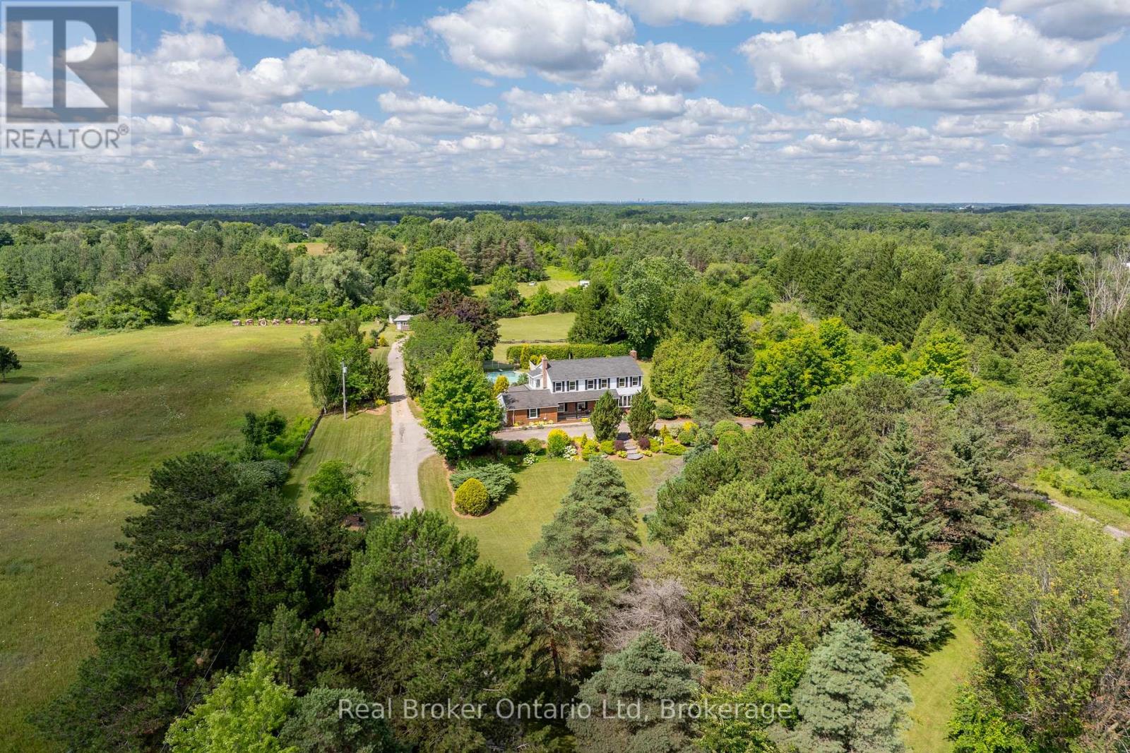 4502 Wellington Road 35 Road, Puslinch, Ontario  N1H 6J3 - Photo 3 - X12699986