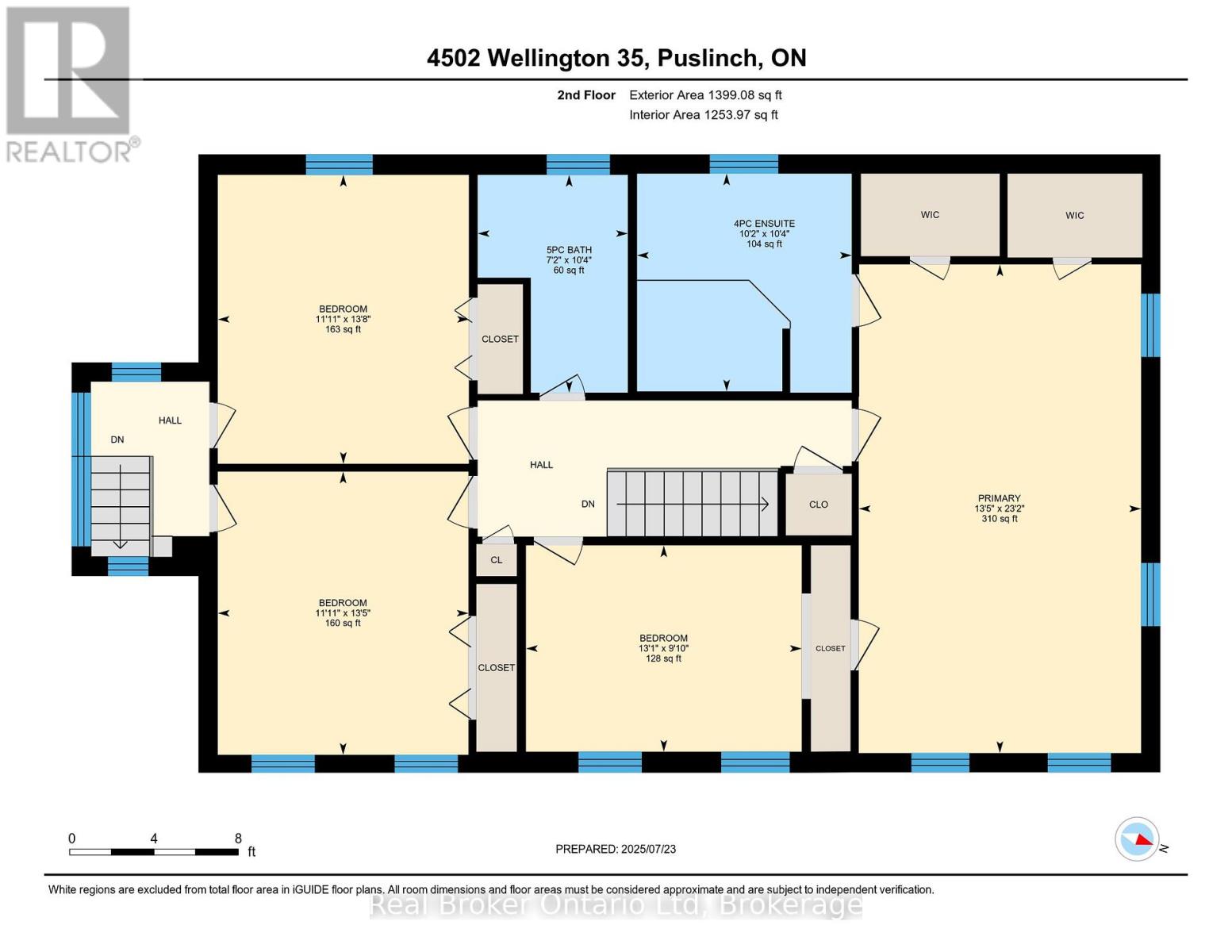 4502 Wellington Road 35 Road, Puslinch, Ontario  N1H 6J3 - Photo 47 - X12699986