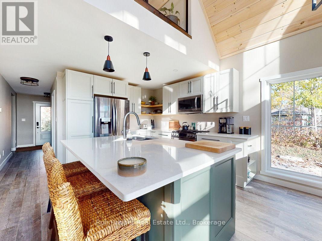 41 Harkins Road, Northern Bruce Peninsula, Ontario  N0H 1Z0 - Photo 10 - X12700002