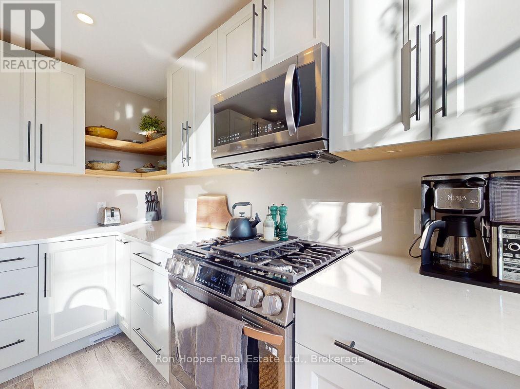 41 Harkins Road, Northern Bruce Peninsula, Ontario  N0H 1Z0 - Photo 12 - X12700002