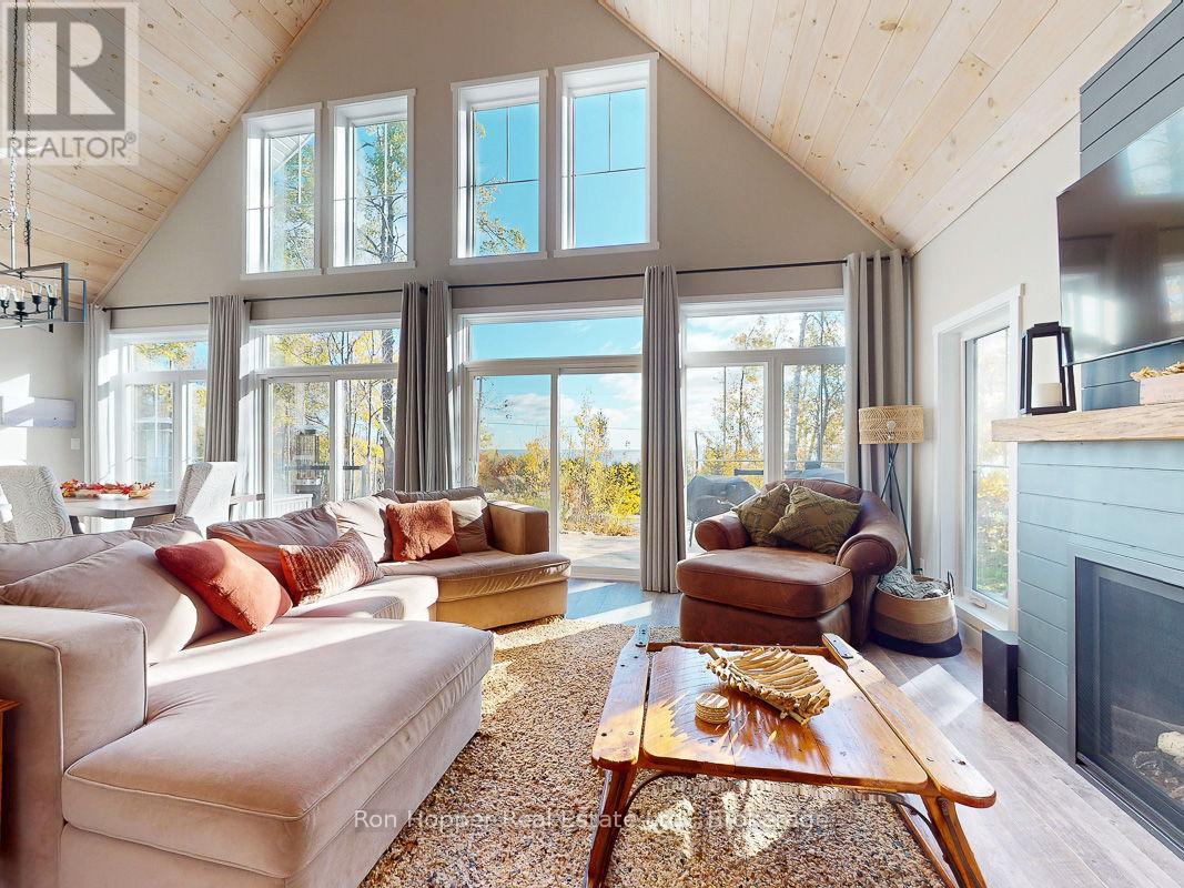 41 Harkins Road, Northern Bruce Peninsula, Ontario  N0H 1Z0 - Photo 18 - X12700002