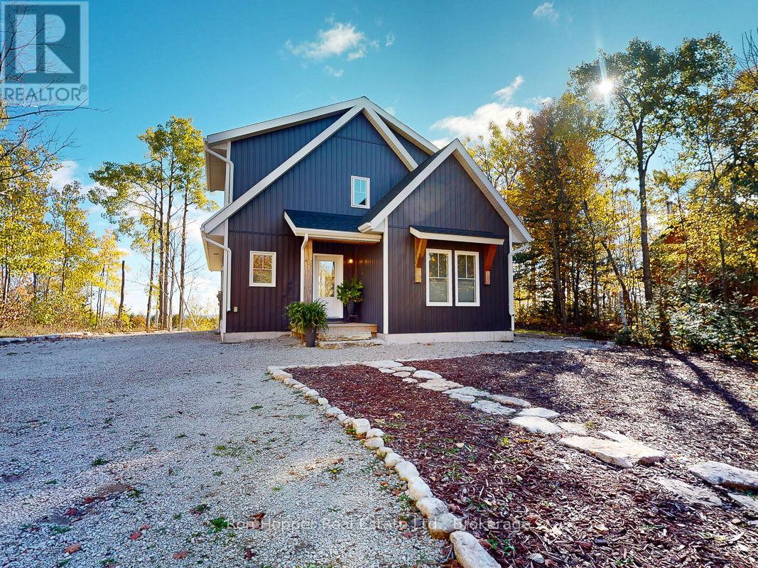 41 Harkins Road, Northern Bruce Peninsula, Ontario  N0H 1Z0 - Photo 2 - X12700002