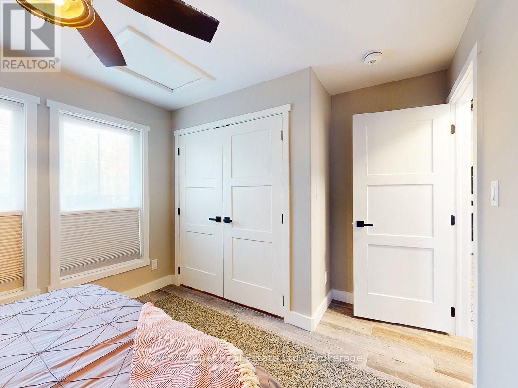 41 Harkins Road, Northern Bruce Peninsula, Ontario  N0H 1Z0 - Photo 23 - X12700002