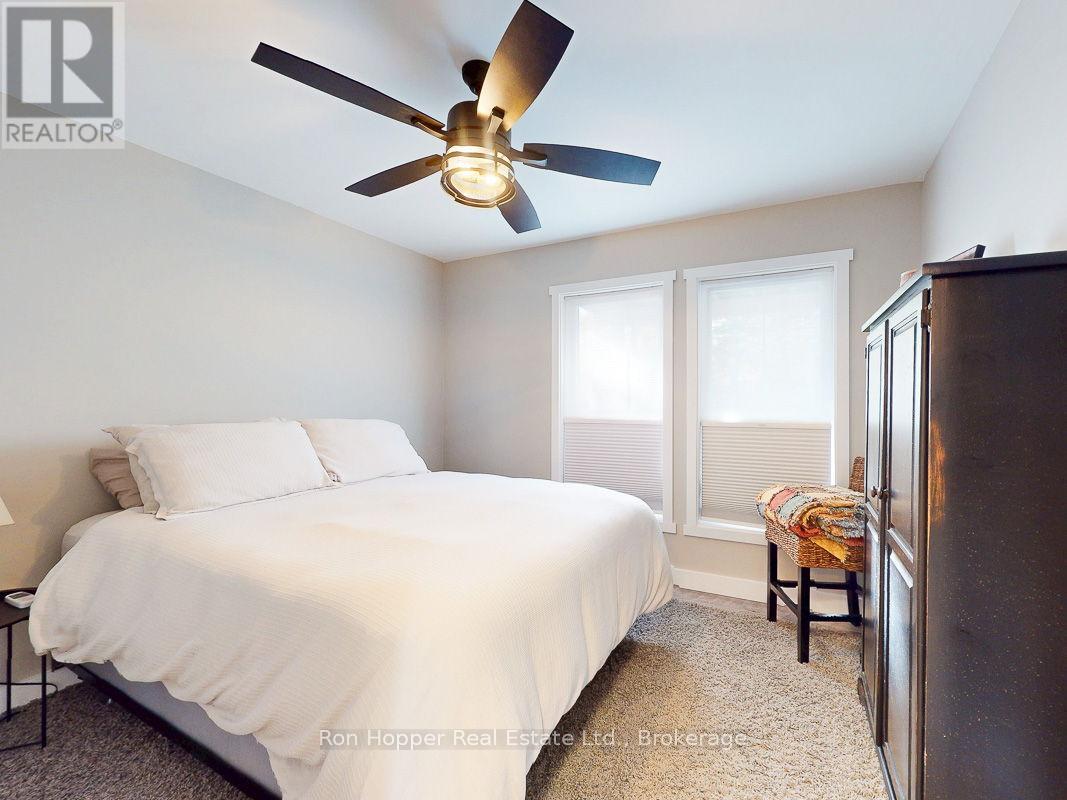 41 Harkins Road, Northern Bruce Peninsula, Ontario  N0H 1Z0 - Photo 24 - X12700002