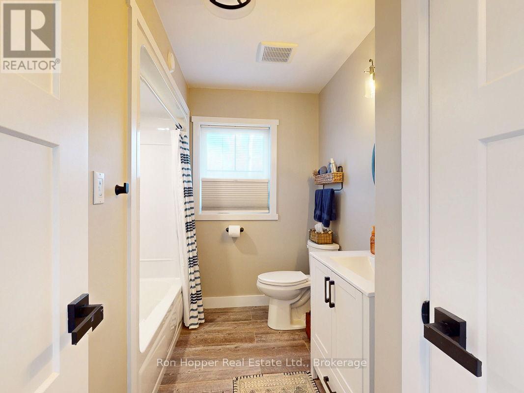 41 Harkins Road, Northern Bruce Peninsula, Ontario  N0H 1Z0 - Photo 26 - X12700002