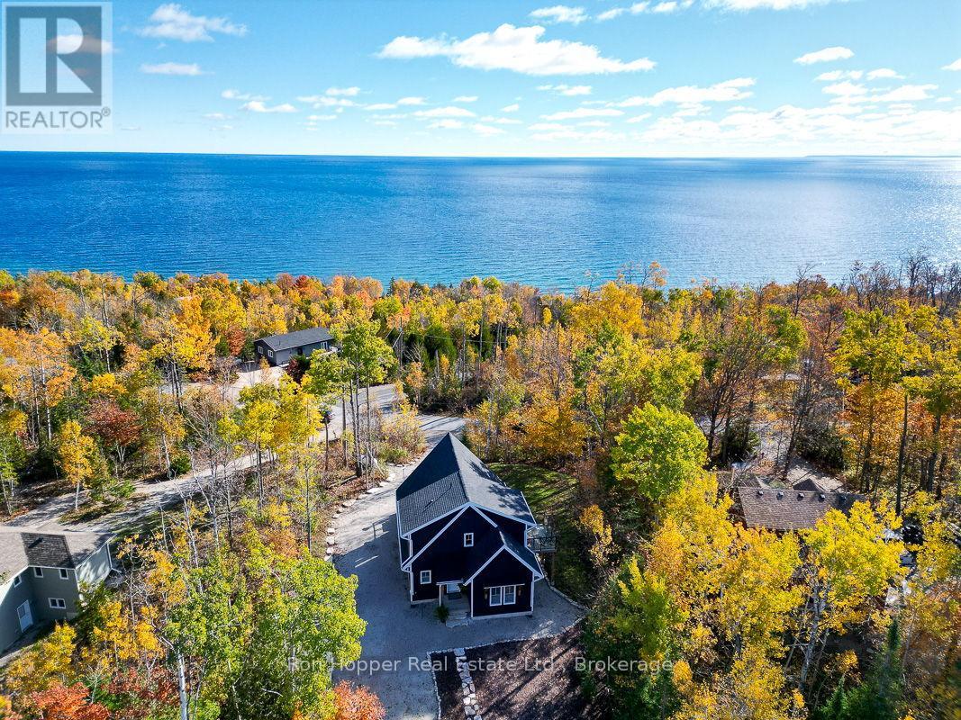 41 Harkins Road, Northern Bruce Peninsula, Ontario  N0H 1Z0 - Photo 3 - X12700002