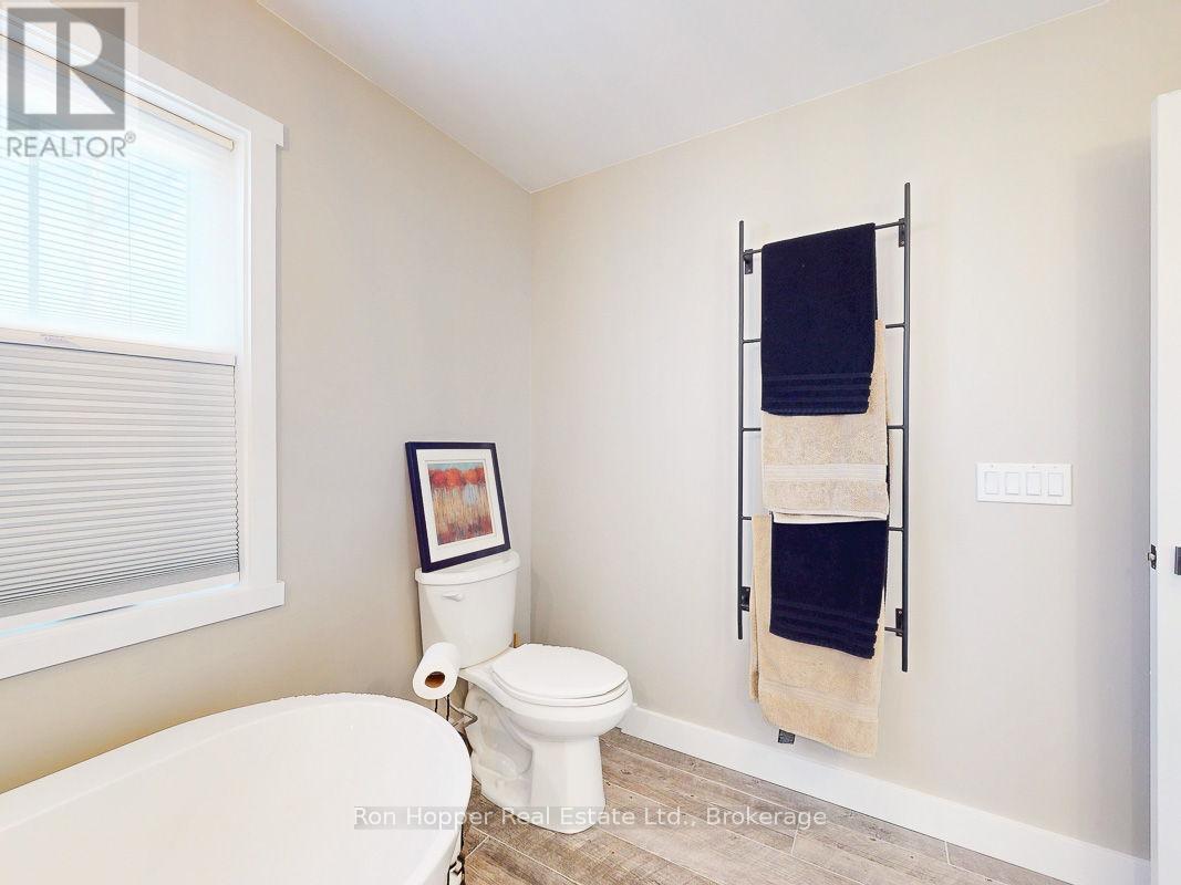 41 Harkins Road, Northern Bruce Peninsula, Ontario  N0H 1Z0 - Photo 34 - X12700002