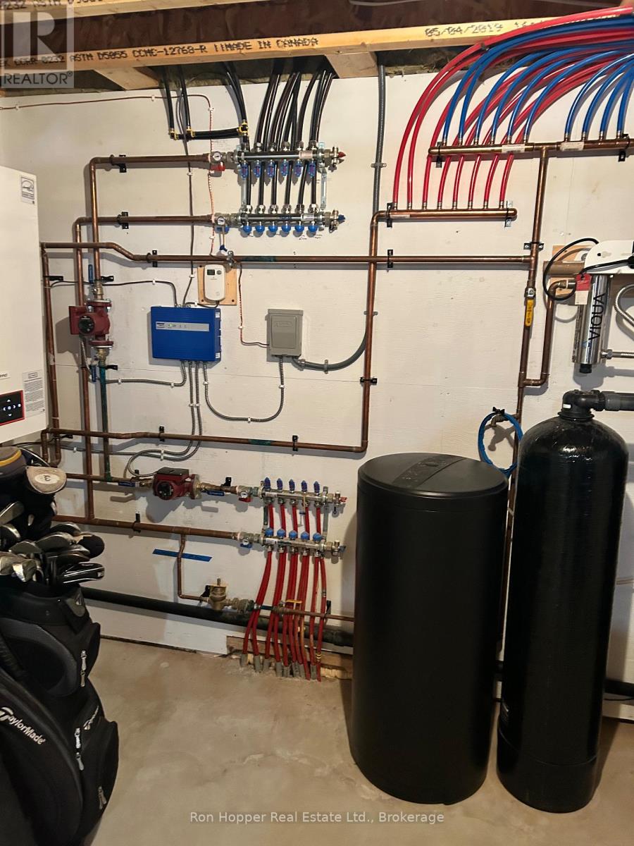 41 Harkins Road, Northern Bruce Peninsula, Ontario  N0H 1Z0 - Photo 45 - X12700002