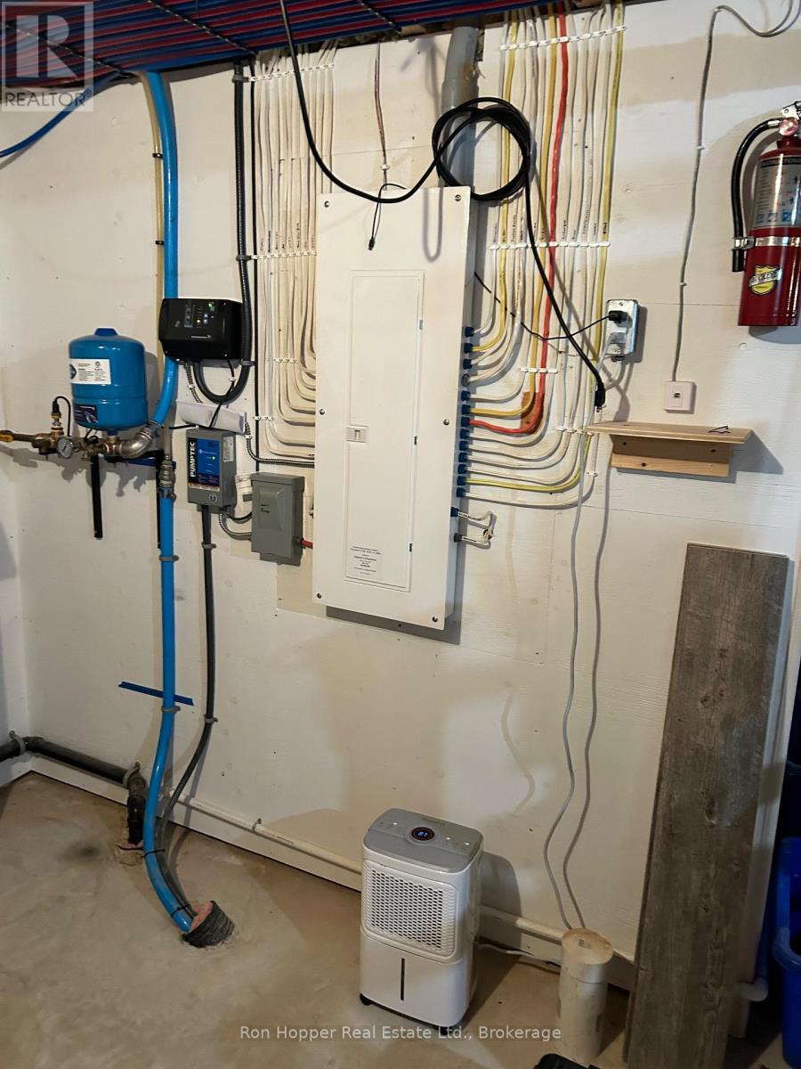 41 Harkins Road, Northern Bruce Peninsula, Ontario  N0H 1Z0 - Photo 46 - X12700002