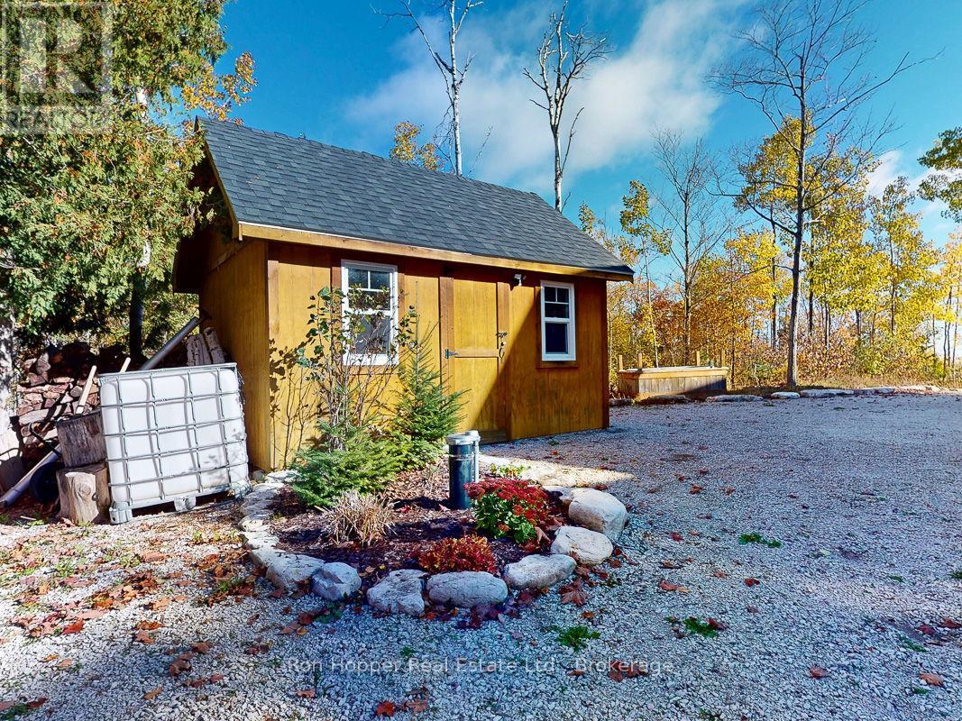 41 Harkins Road, Northern Bruce Peninsula, Ontario  N0H 1Z0 - Photo 5 - X12700002