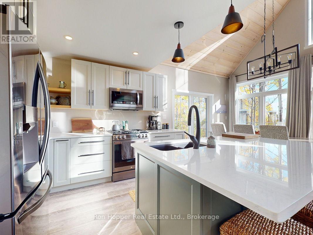 41 Harkins Road, Northern Bruce Peninsula, Ontario  N0H 1Z0 - Photo 8 - X12700002