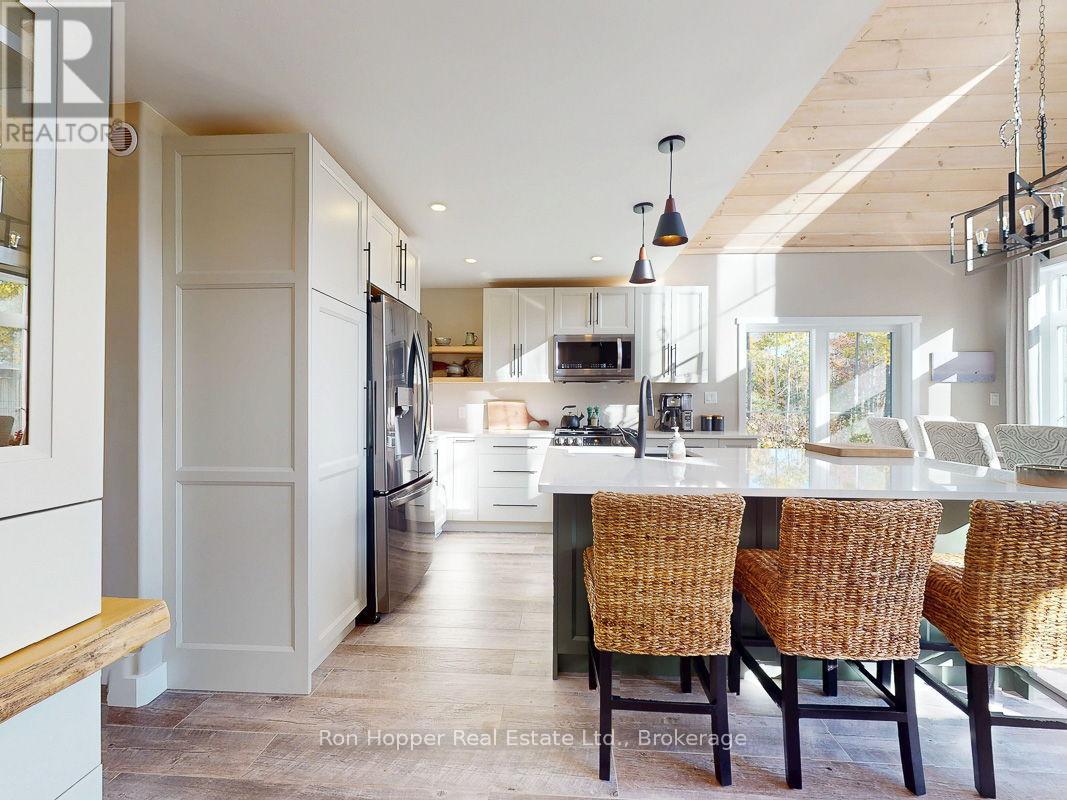 41 Harkins Road, Northern Bruce Peninsula, Ontario  N0H 1Z0 - Photo 9 - X12700002