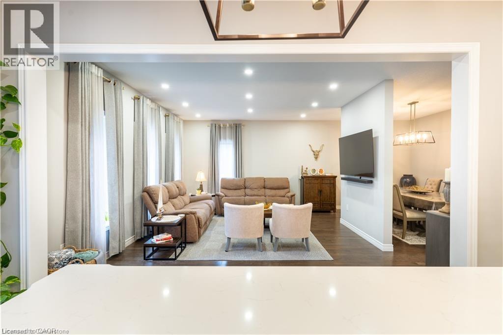 49 Scots Pine Trail, Kitchener, Ontario  N2R 0N6 - Photo 18 - 40793009