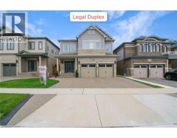 49 SCOTS PINE Trail, Kitchener, Ontario
