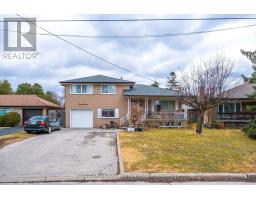 27 BELLEGLADE COURT, Toronto, Ontario