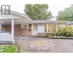 136 BARTLEY BULL PARKWAY, Brampton, Ontario