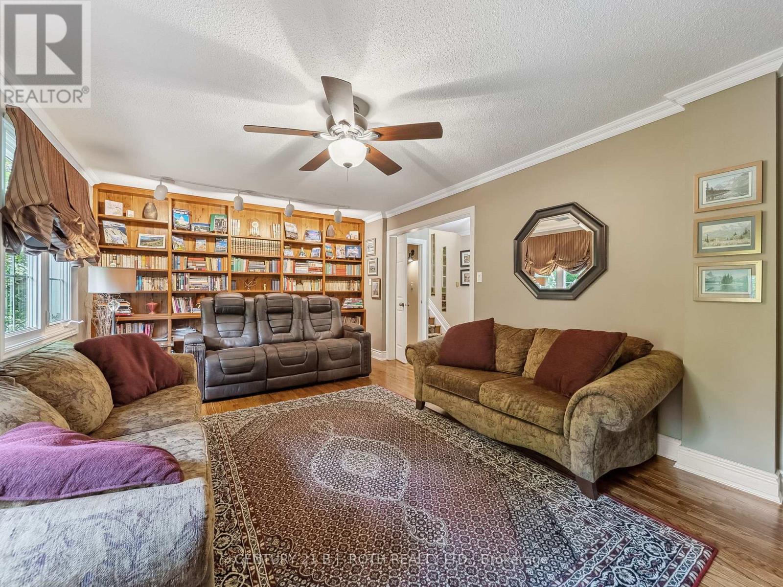 18 Claypine Trail, Brampton, Ontario  L6V 3L9 - Photo 21 - W12699764