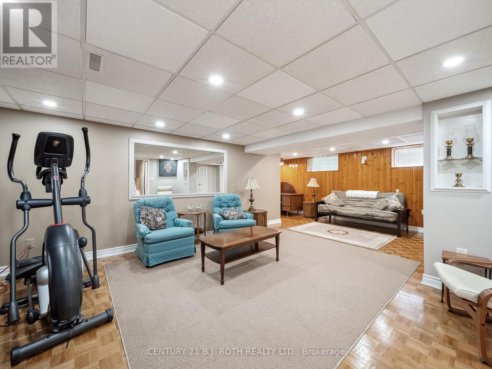 18 Claypine Trail, Brampton, Ontario  L6V 3L9 - Photo 23 - W12699764