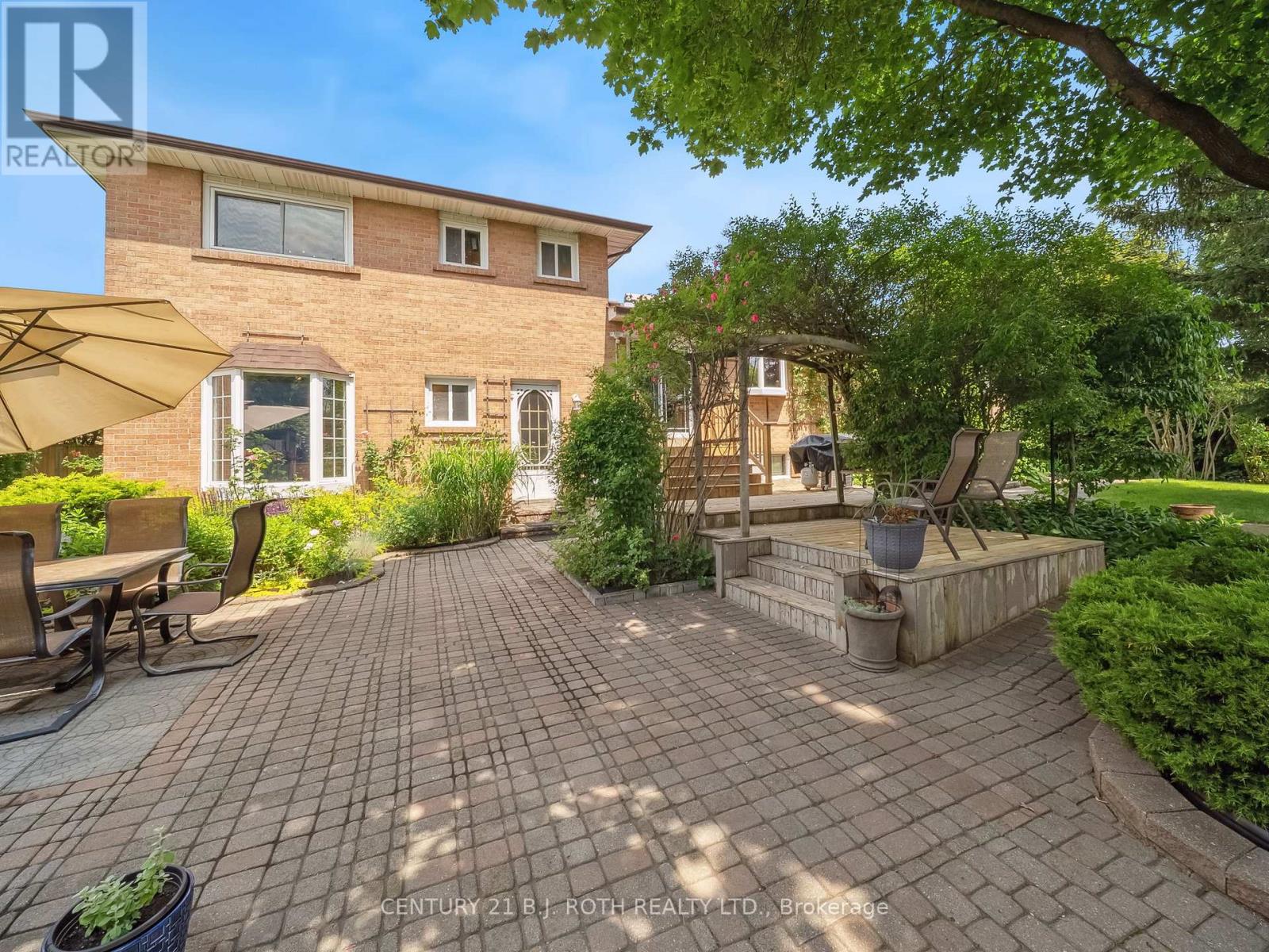 18 Claypine Trail, Brampton, Ontario  L6V 3L9 - Photo 26 - W12699764