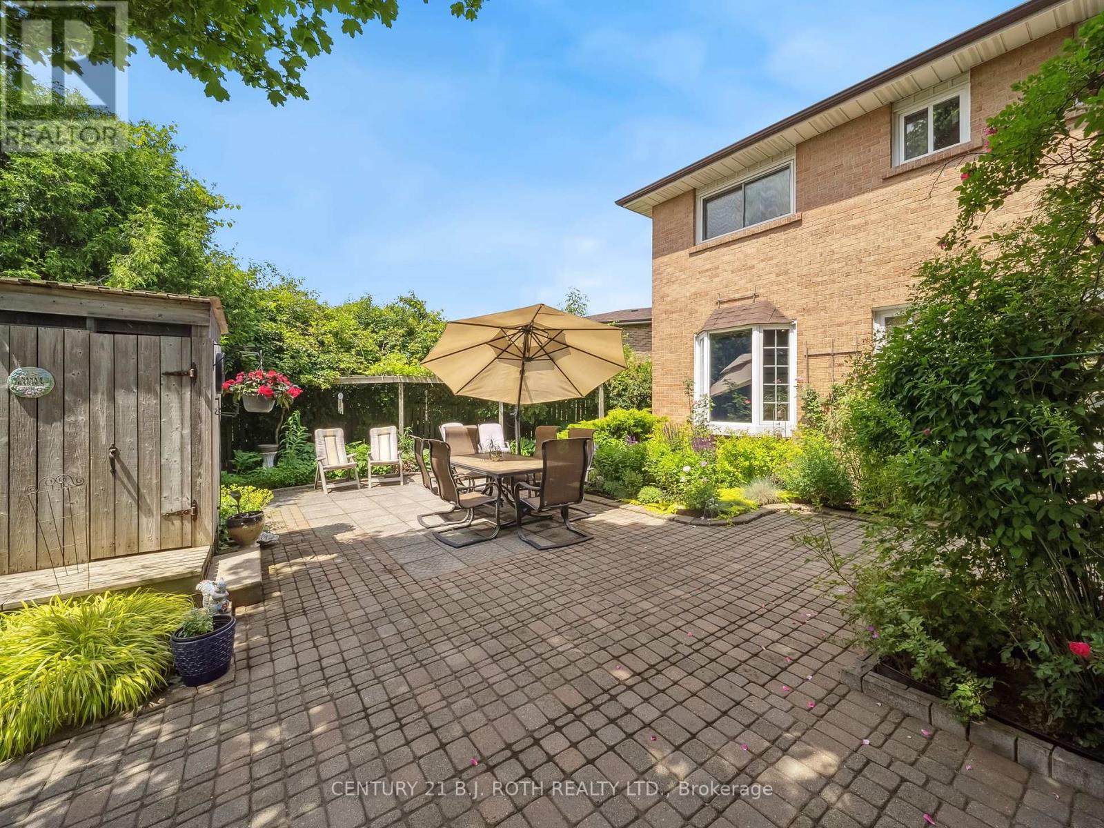 18 Claypine Trail, Brampton, Ontario  L6V 3L9 - Photo 27 - W12699764