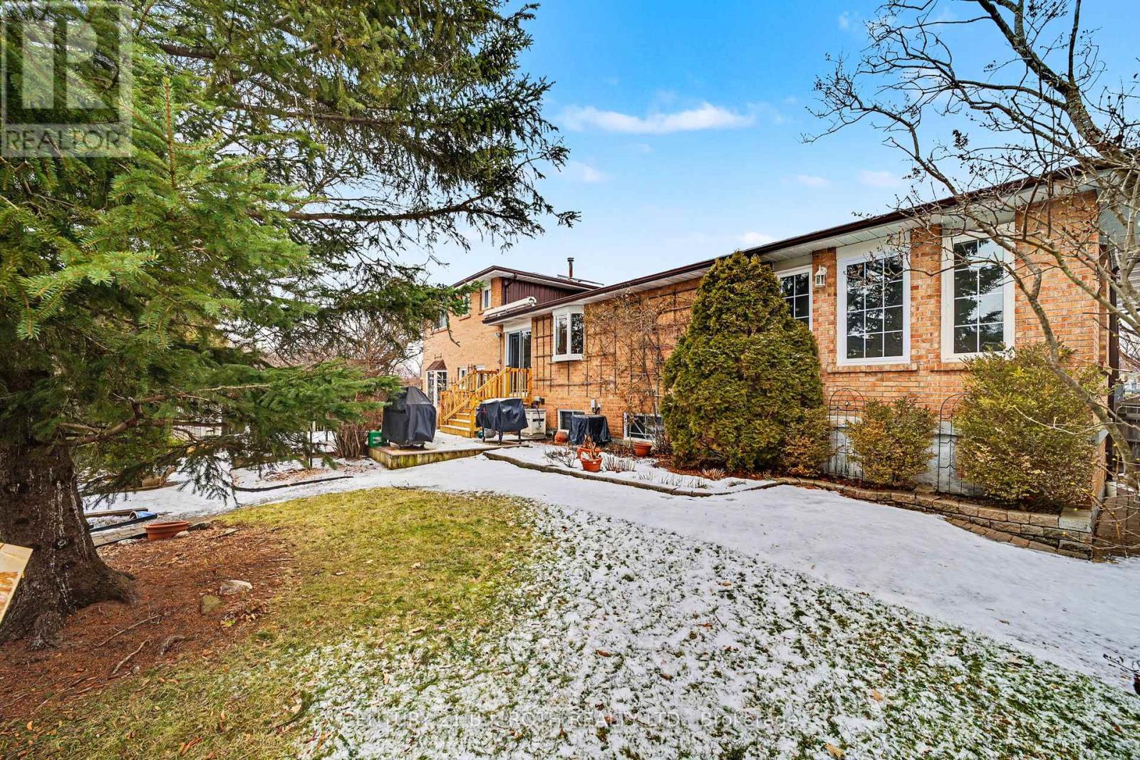 18 Claypine Trail, Brampton, Ontario  L6V 3L9 - Photo 33 - W12699764