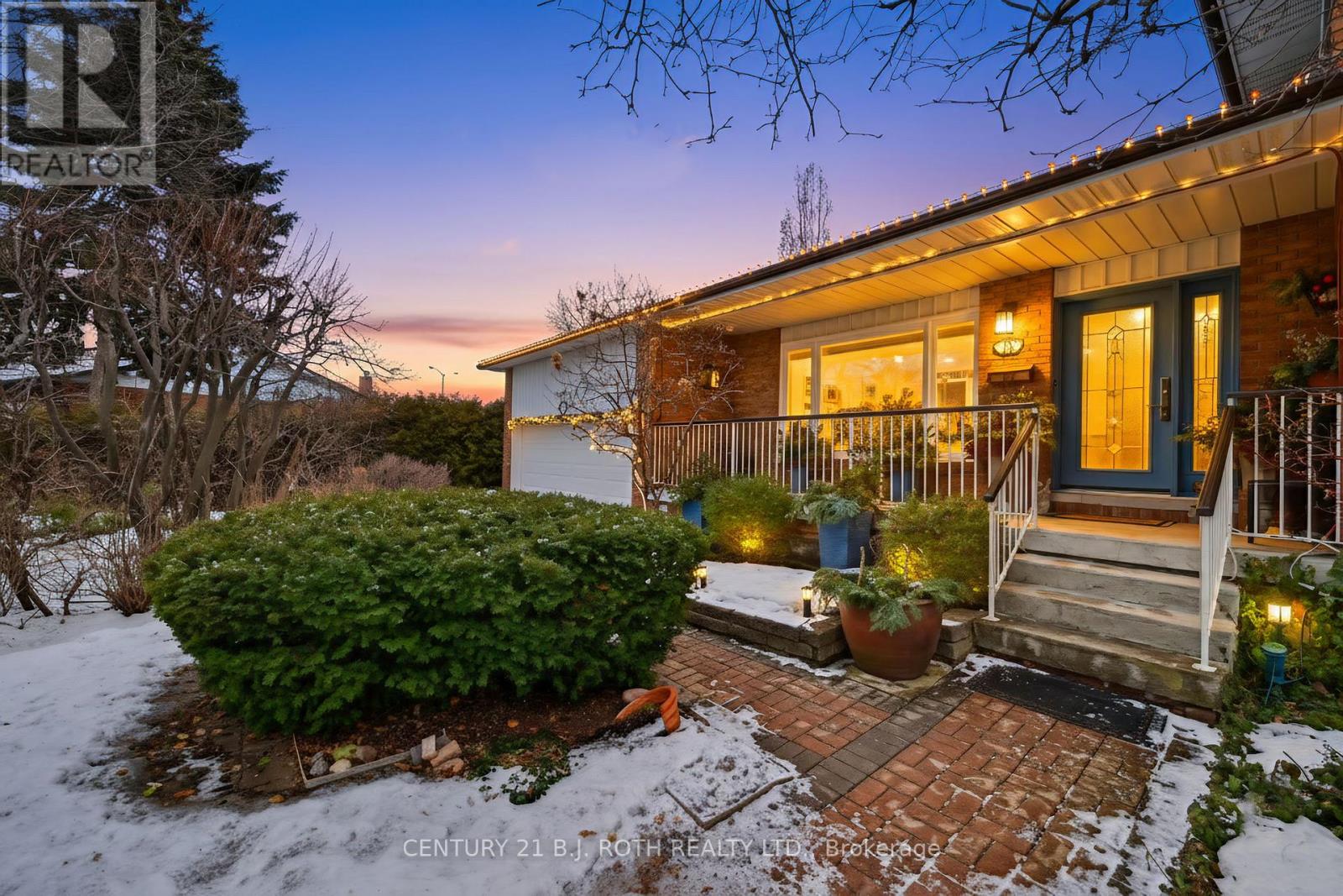 18 Claypine Trail, Brampton, Ontario  L6V 3L9 - Photo 34 - W12699764