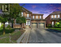 39 DARREN ROAD, Brampton, Ontario