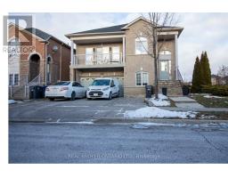 MAIN - 2 SIR JACOBS CRESCENT, Brampton, Ontario