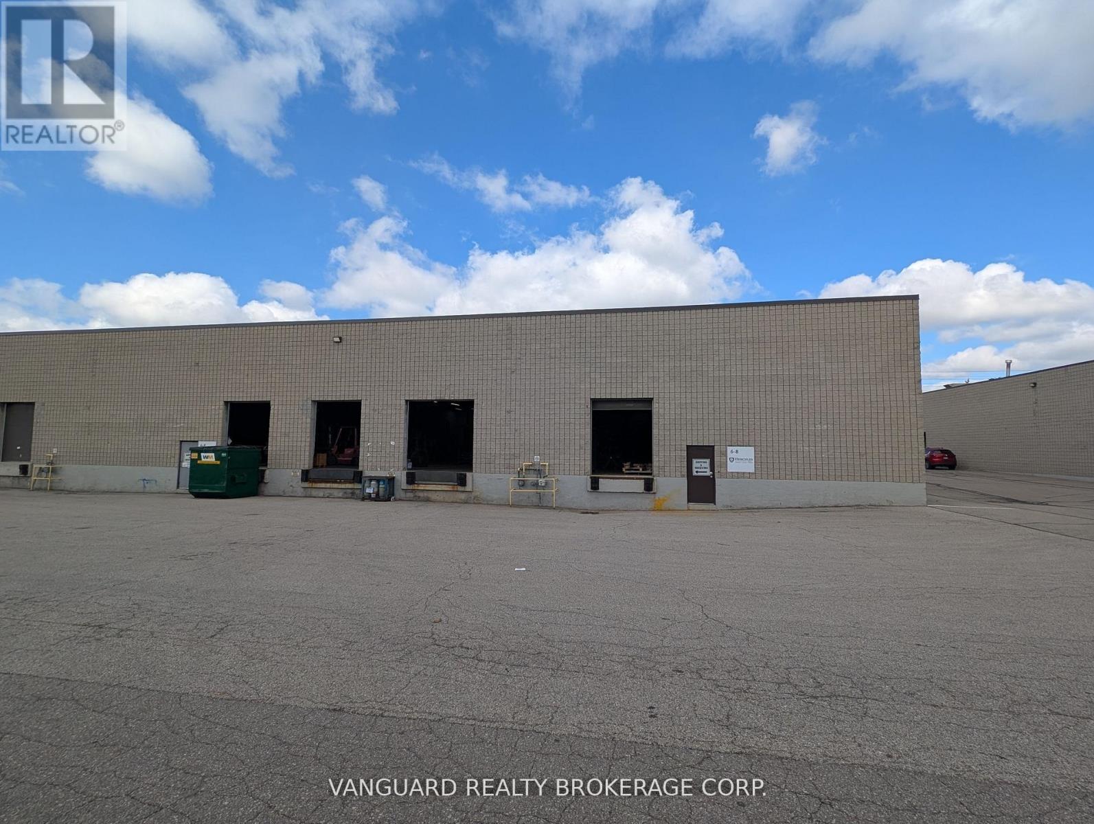 8 - 1750 Courtneypark Drive, Mississauga, Ontario  L5T 1W1 - Photo 10 - W12699794