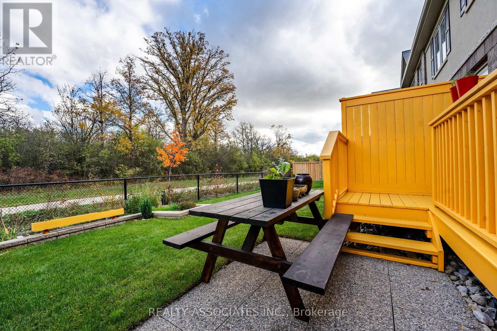 3333 Mockingbird Common, Oakville, Ontario  L6H 0X1 - Photo 38 - W12699812