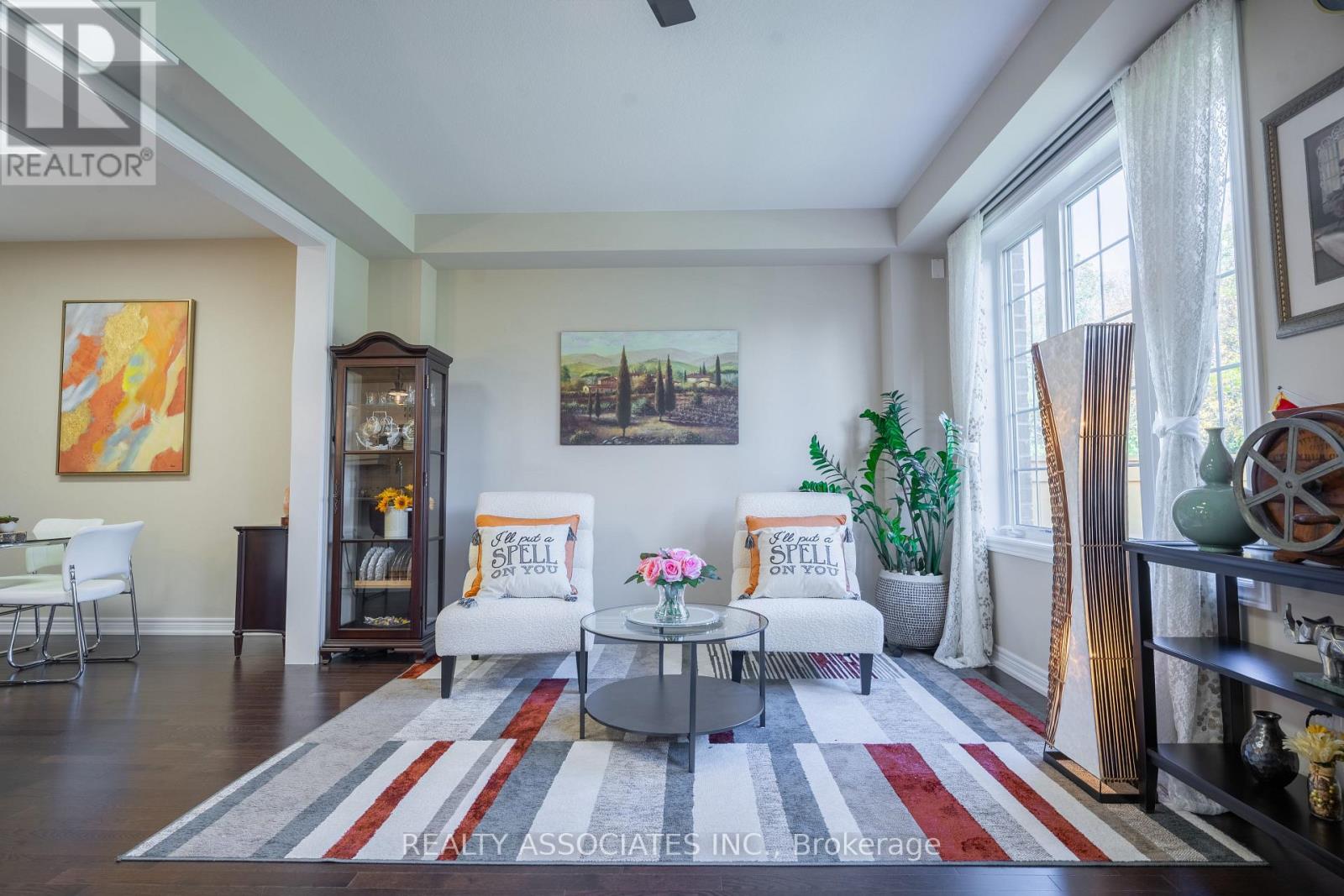 3333 Mockingbird Common, Oakville, Ontario  L6H 0X1 - Photo 9 - W12699812