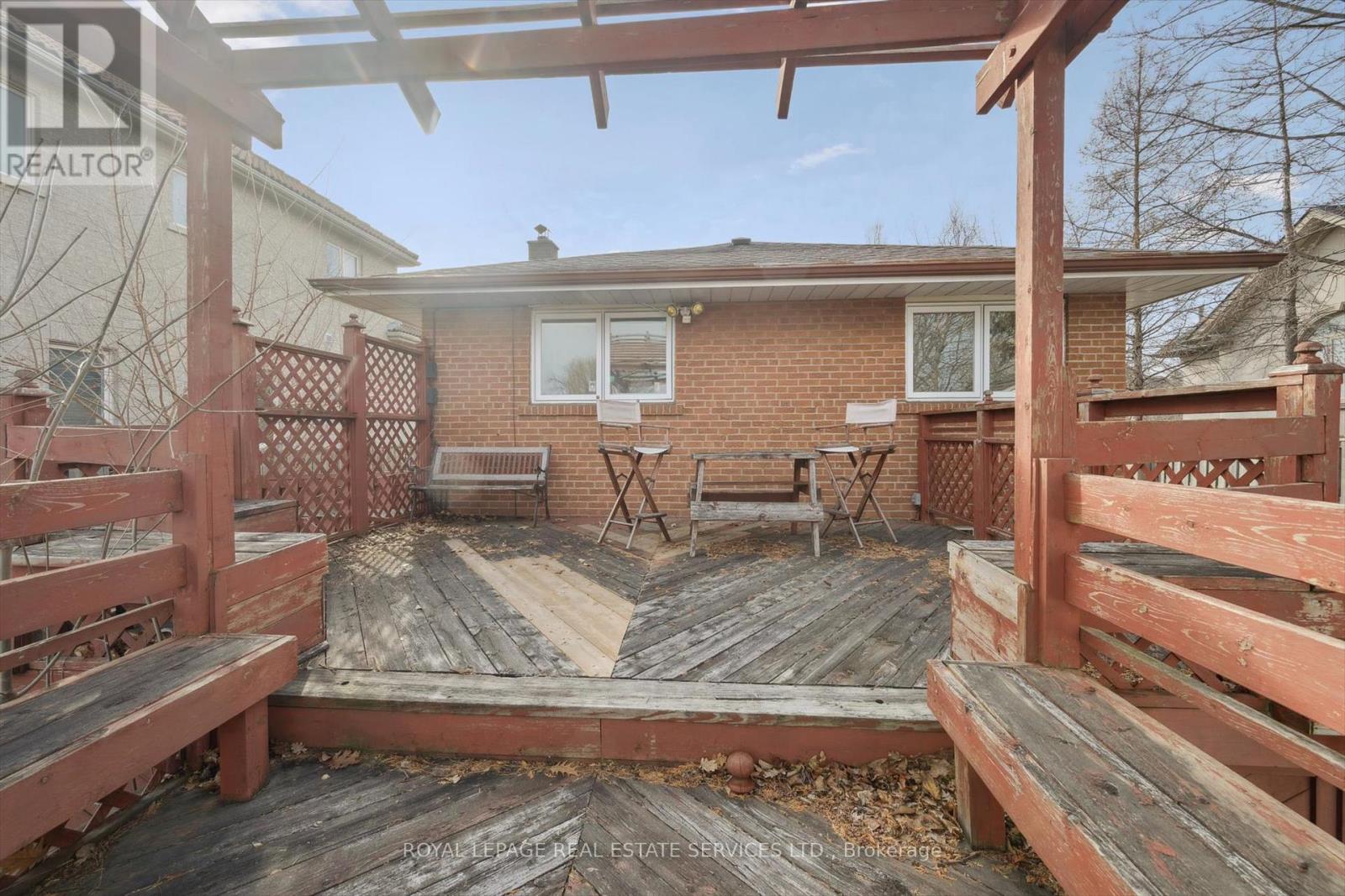 4169 Wilcox Road, Mississauga, Ontario  L4Z 1B9 - Photo 20 - W12699814