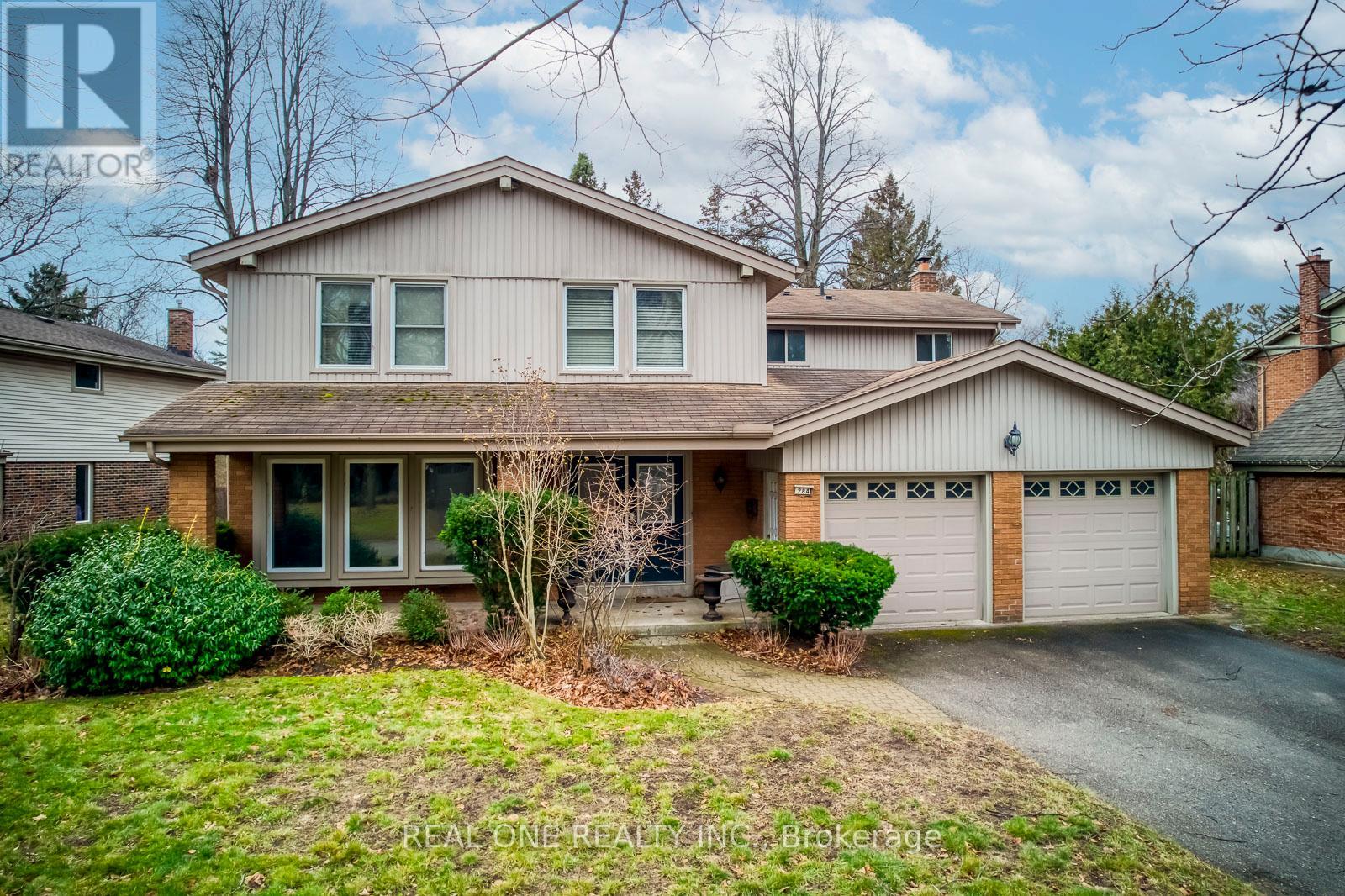 284 Beechfield Road, Oakville, Ontario  L6J 5H7 - Photo 2 - W12699826