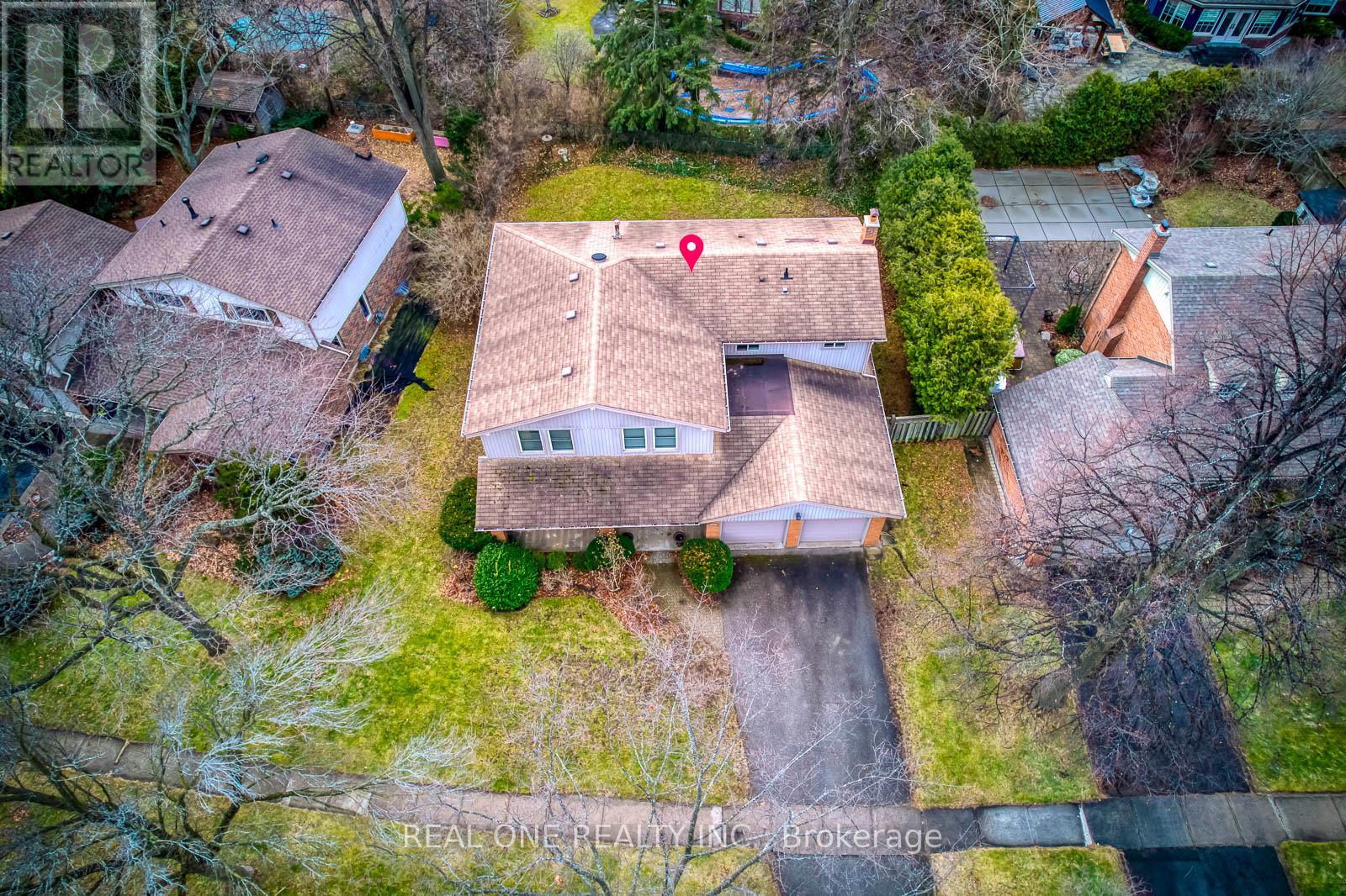 284 Beechfield Road, Oakville, Ontario  L6J 5H7 - Photo 5 - W12699826