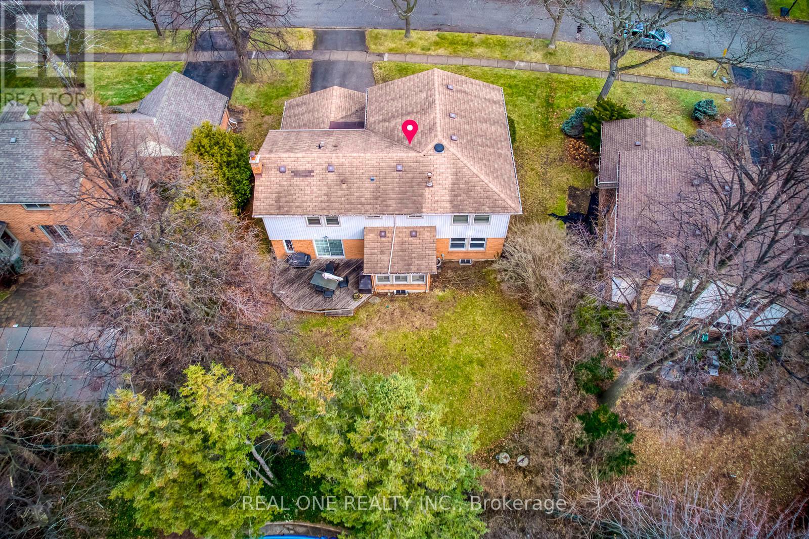 284 Beechfield Road, Oakville, Ontario  L6J 5H7 - Photo 7 - W12699826