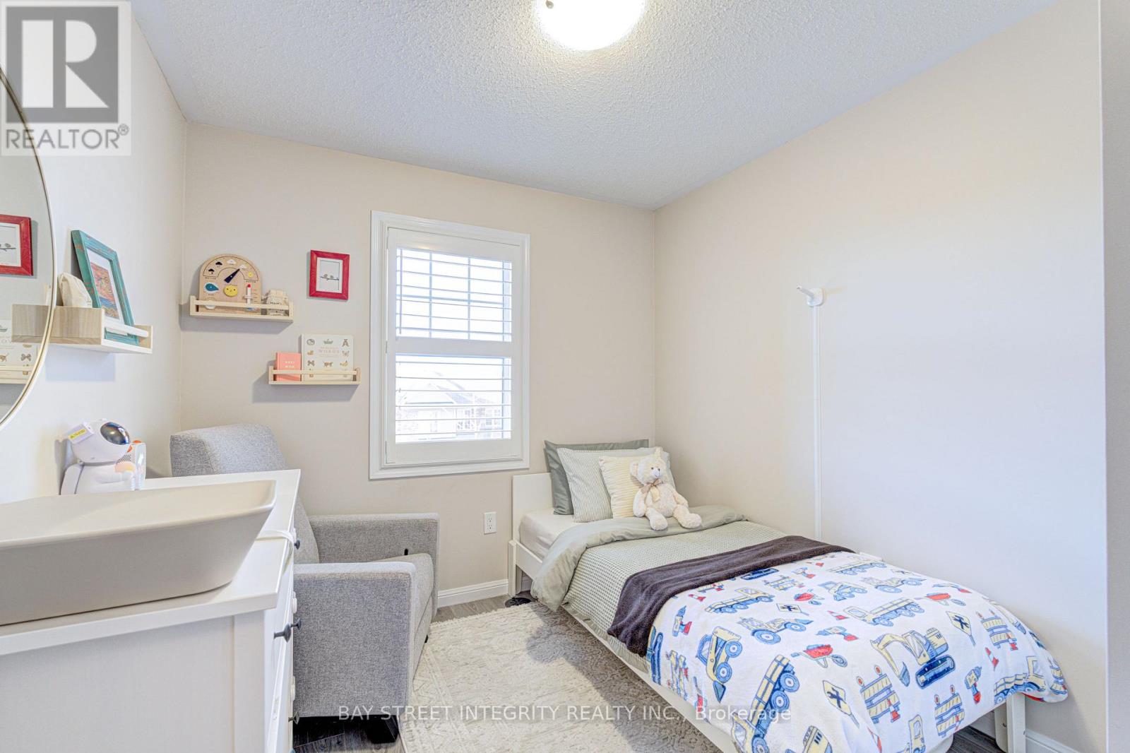 1033 Stemman Place, Milton, Ontario  L9T 8R1 - Photo 26 - W12699846