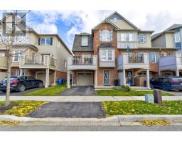1033 STEMMAN PLACE, Milton, Ontario