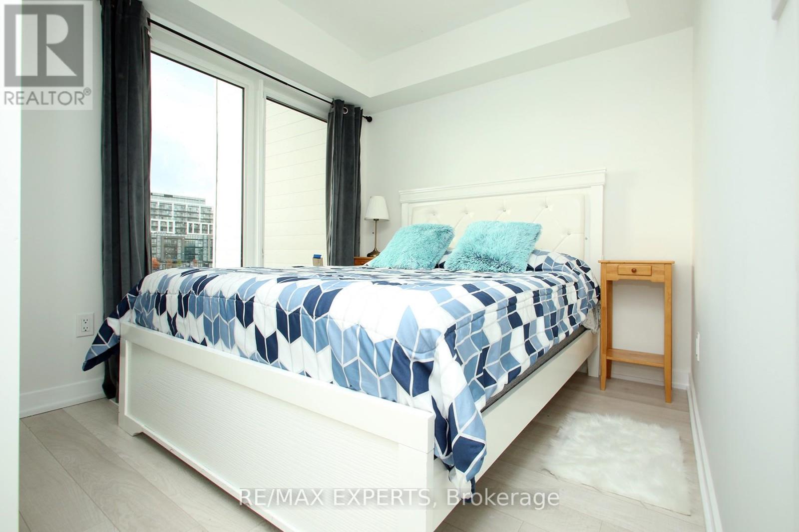 115 - 155 Downsview Park Boulevard, Toronto, Ontario  M3K 0E3 - Photo 20 - W12699866