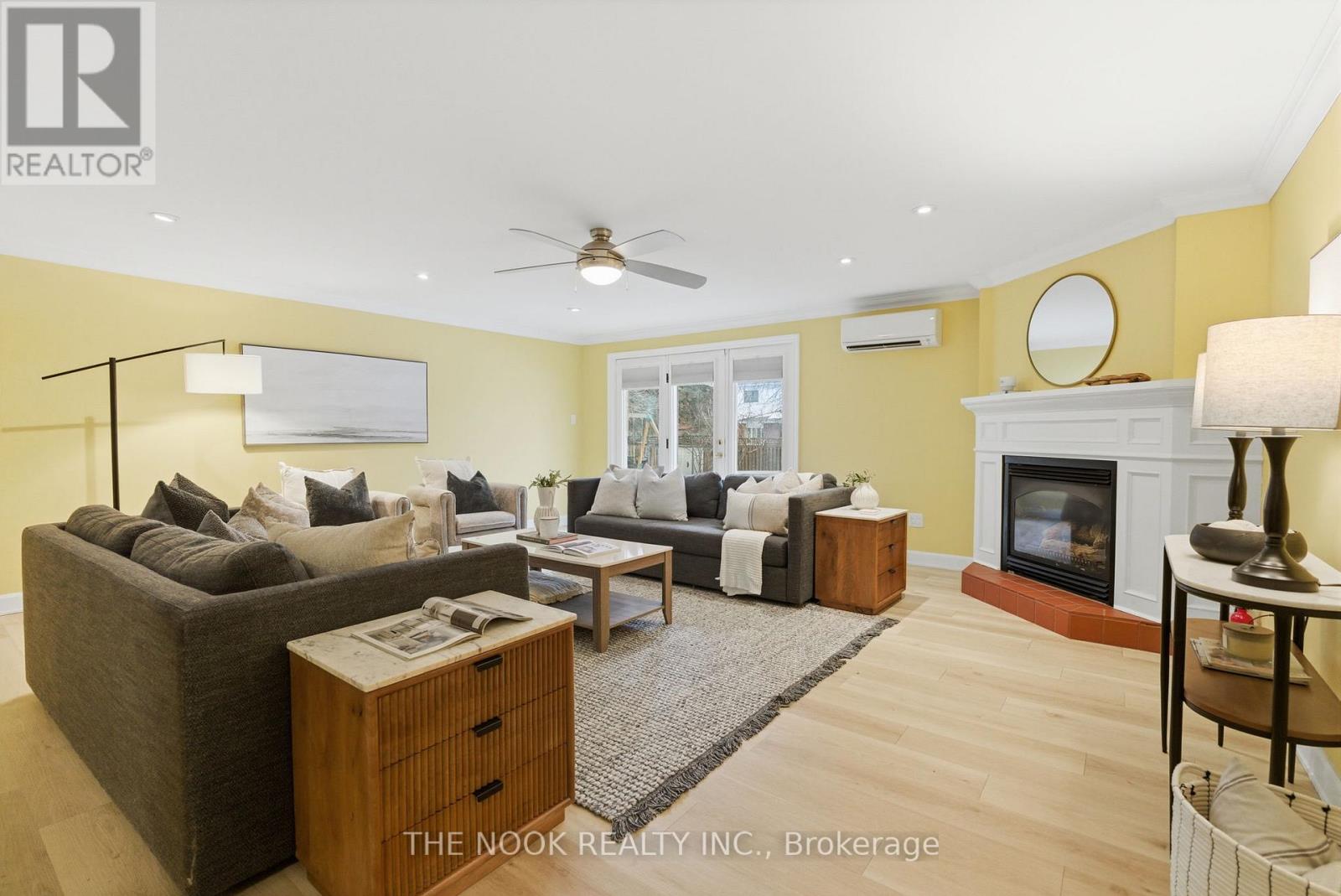 159 Liberty Street N, Clarington, Ontario  L1C 2M2 - Photo 28 - E12699926