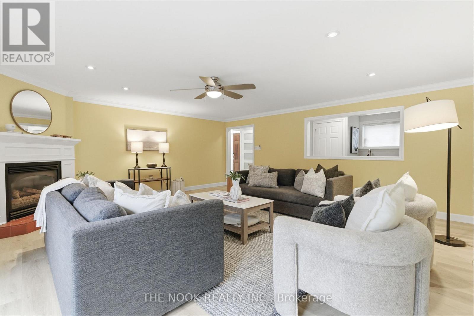 159 Liberty Street N, Clarington, Ontario  L1C 2M2 - Photo 30 - E12699926