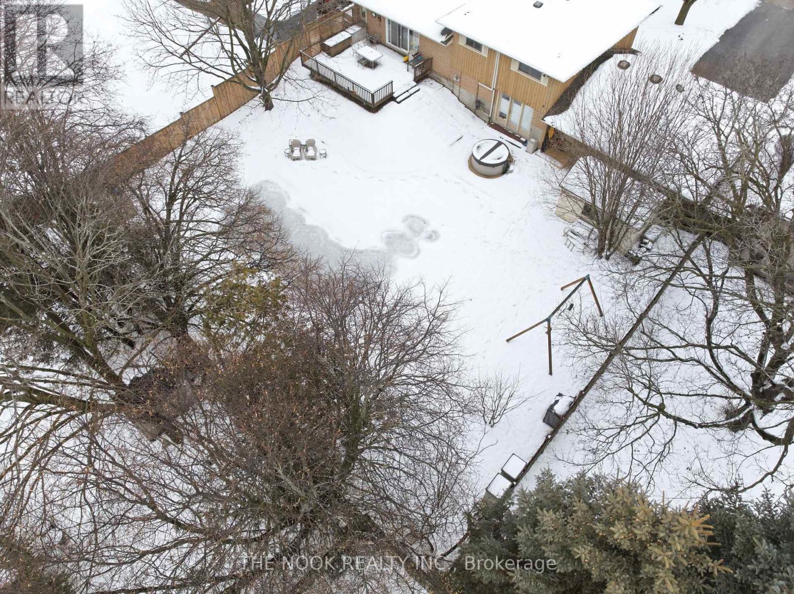 159 Liberty Street N, Clarington, Ontario  L1C 2M2 - Photo 40 - E12699926