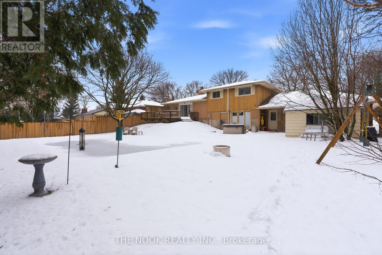 159 Liberty Street N, Clarington, Ontario  L1C 2M2 - Photo 42 - E12699926