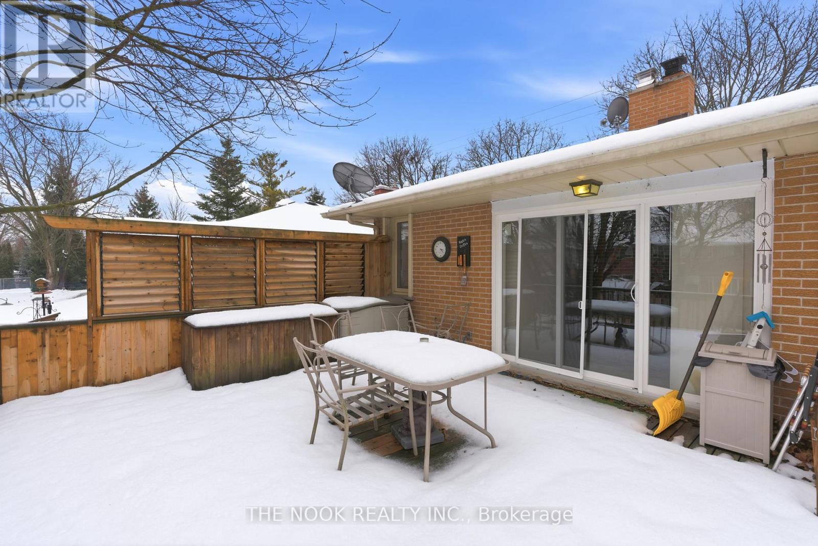 159 Liberty Street N, Clarington, Ontario  L1C 2M2 - Photo 44 - E12699926