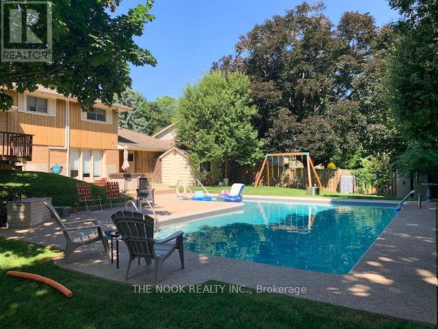 159 Liberty Street N, Clarington, Ontario  L1C 2M2 - Photo 45 - E12699926