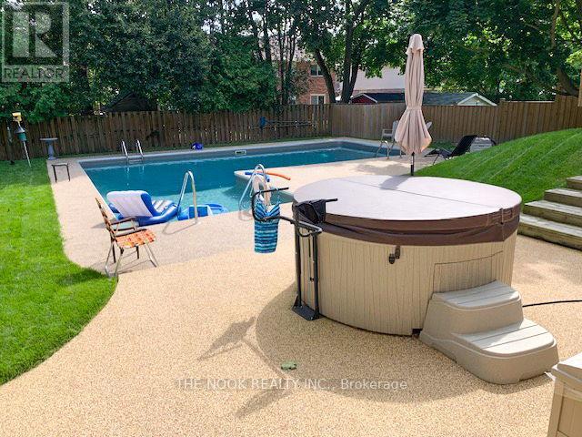 159 Liberty Street N, Clarington, Ontario  L1C 2M2 - Photo 47 - E12699926