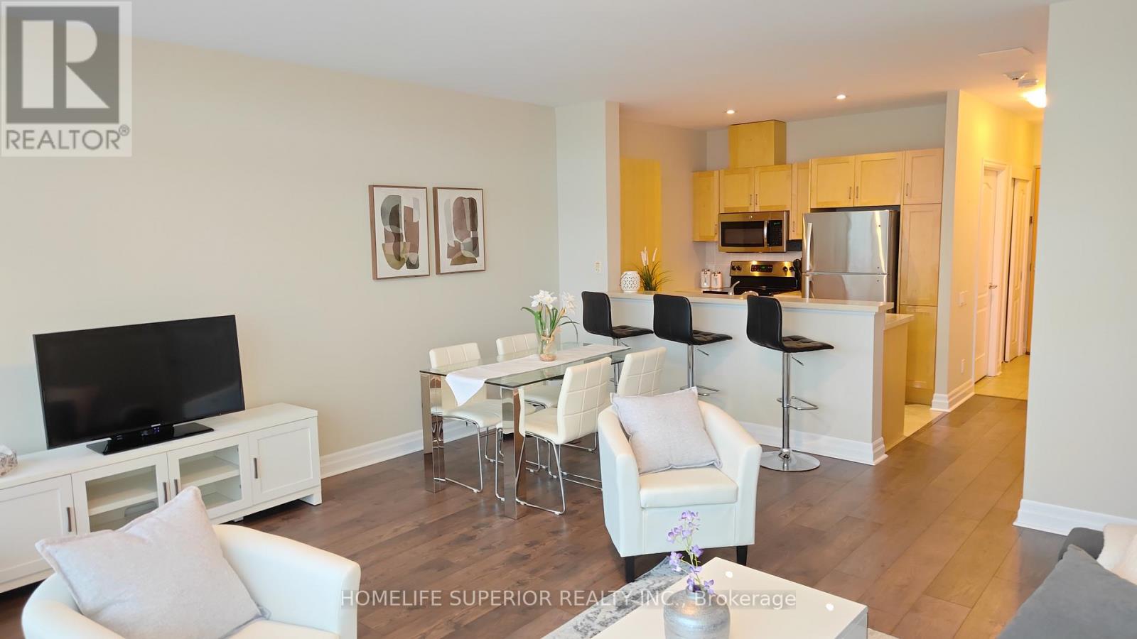 316 - 44 Bond Street W, Oshawa, Ontario  L1G 6R2 - Photo 11 - E12699960