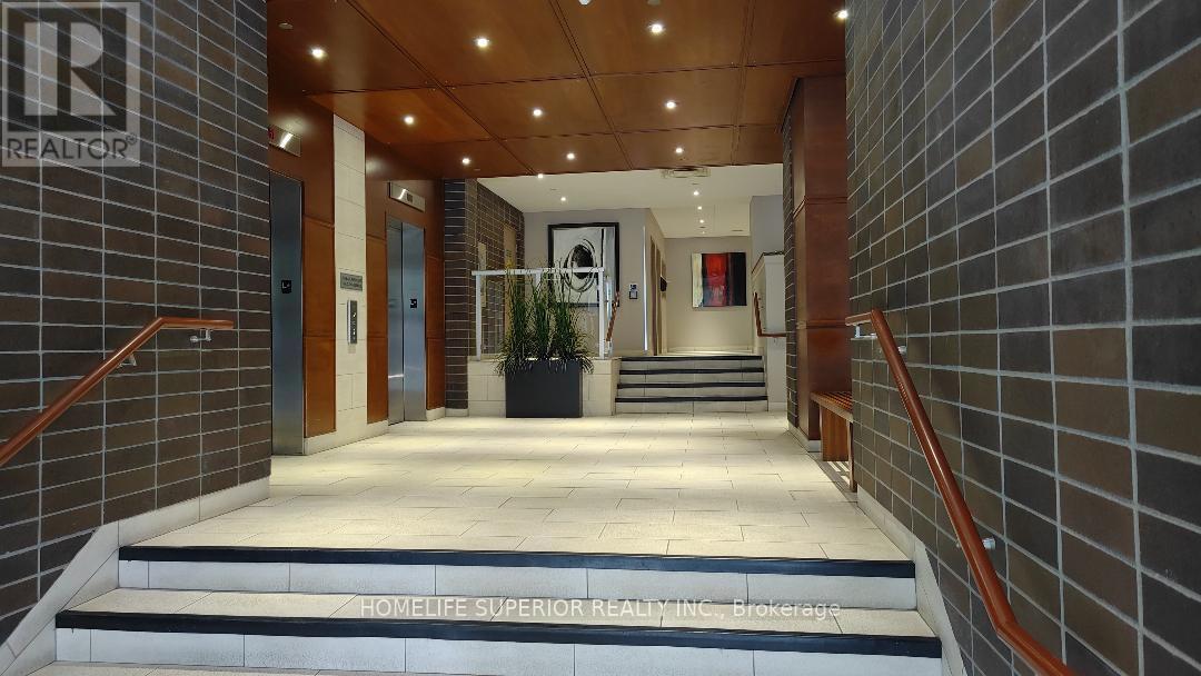 316 - 44 Bond Street W, Oshawa, Ontario  L1G 6R2 - Photo 3 - E12699960