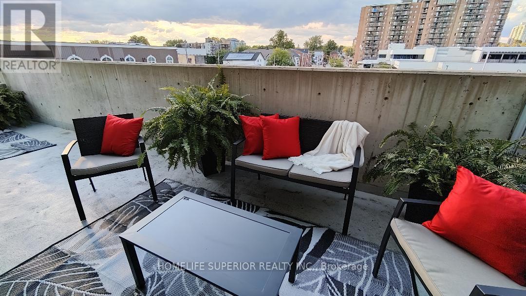 316 - 44 Bond Street W, Oshawa, Ontario  L1G 6R2 - Photo 34 - E12699960