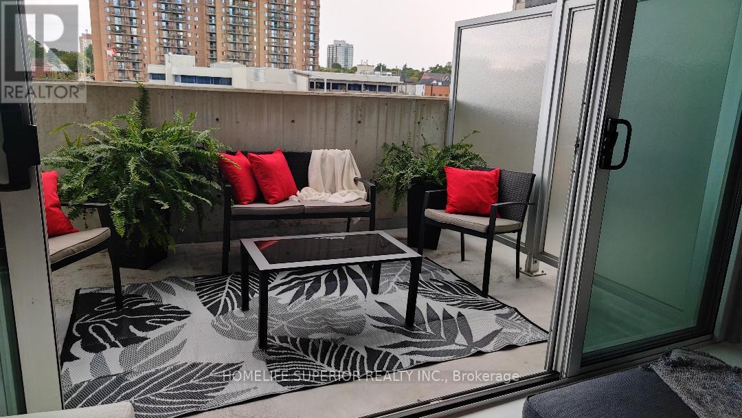 316 - 44 Bond Street W, Oshawa, Ontario  L1G 6R2 - Photo 36 - E12699960