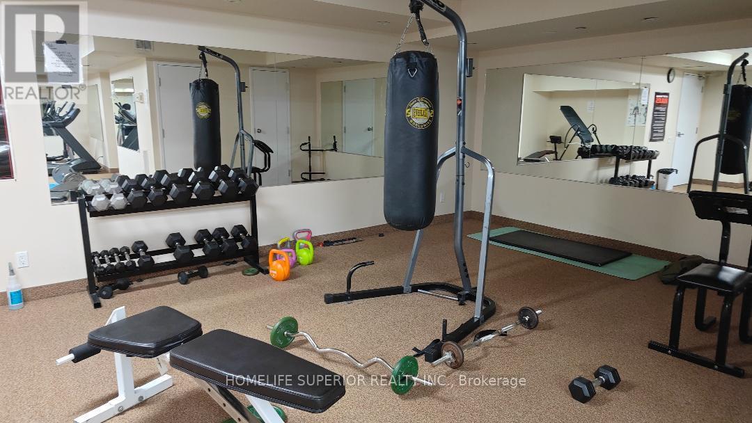 316 - 44 Bond Street W, Oshawa, Ontario  L1G 6R2 - Photo 39 - E12699960